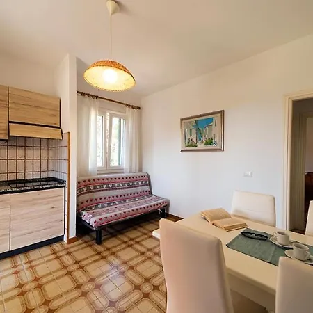 Cecilia - 3* بروكيو