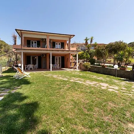 Aparthotel Cecilia - Procchio (Isola d'Elba)