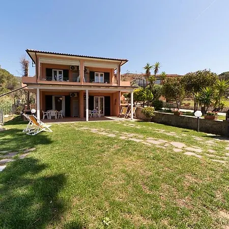 شقة فندقية Cecilia - بروكيو