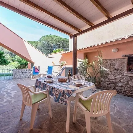 Aparthotel Cecilia - Procchio (Isola d'Elba)