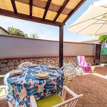Aparthotel Cecilia -