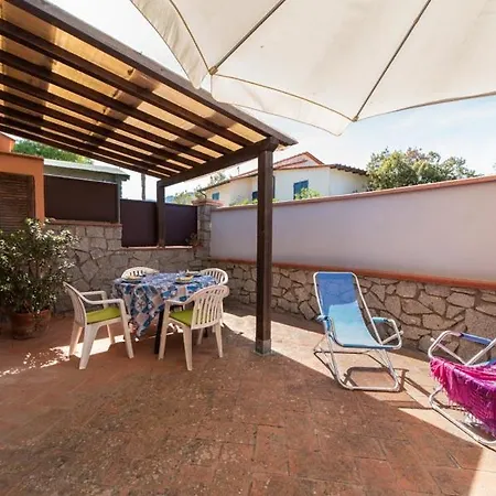 Aparthotel Cecilia -