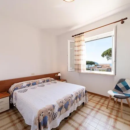 Aparthotel Cecilia -