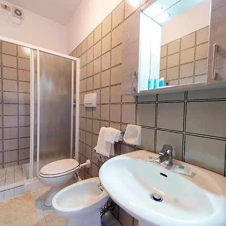 Aparthotel Cecilia -