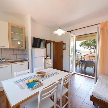 Cecilia - 3* بروكيو