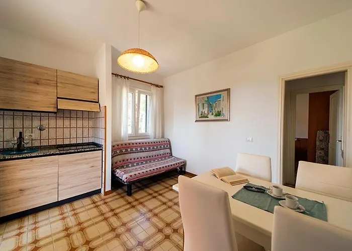 Cecilia - 3* Проккио