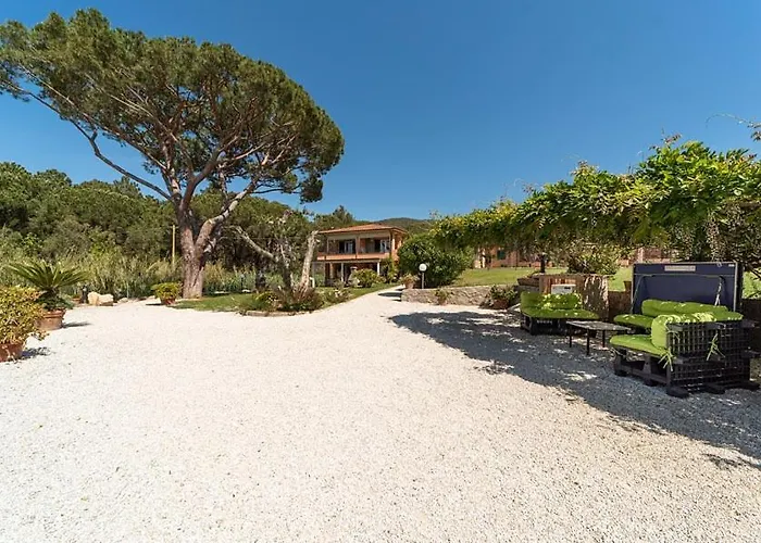 Cecilia - Апарт-отель