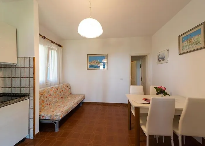 Cecilia - 3* Проккио