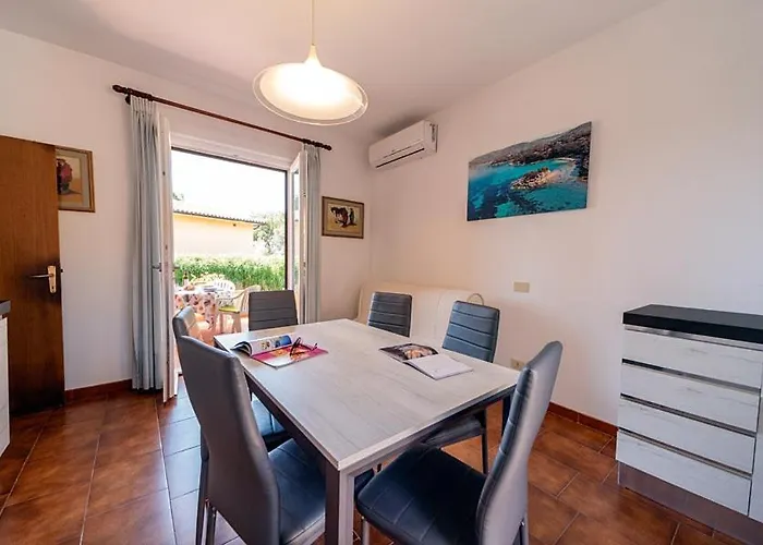 Cecilia - Апарт-отель 3*