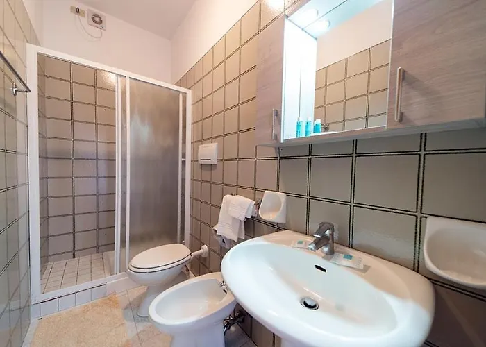 Апарт-отель Cecilia -