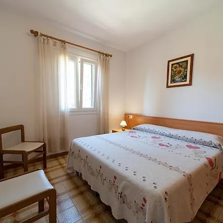 Cecilia - 3* Procchio (Isola d'Elba)