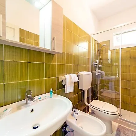 Cecilia - Appart hôtel