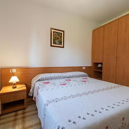 Cecilia - Appart hôtel Procchio (Isola d'Elba)