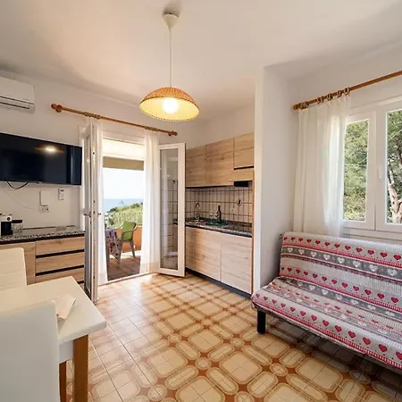 Cecilia - Appart hôtel Procchio (Isola d'Elba)