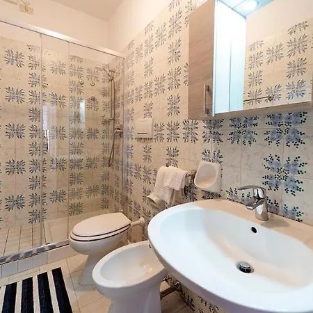 Appart hôtel Cecilia - 3*