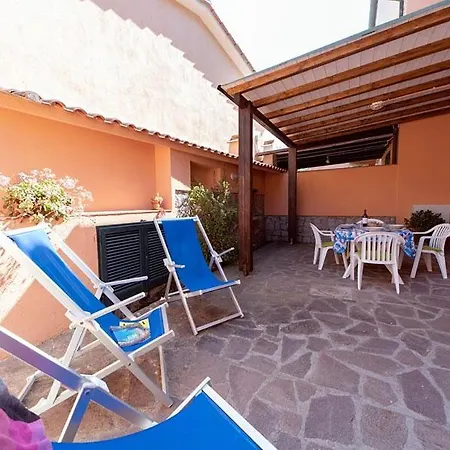 Appart hôtel Cecilia - 3*